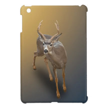 THE BUCK STOPS HERE iPad MINI CASES