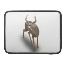 THE BUCK STOPS HERE SLEEVE FOR MacBook PRO