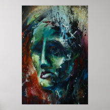 'The Burden' Poster