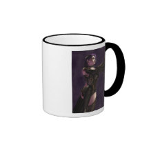 The Calling Mug