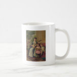 The Christmas Carol Coffee Mug