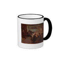 The Christmas Tree, 1911 Coffee Mugs