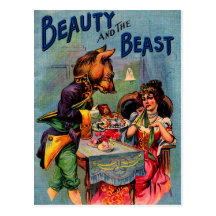 The Classics Post Card