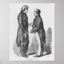 The Cointet brothers Poster