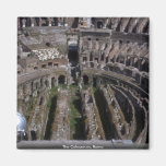The Colosseum, Rome Fridge Magnet