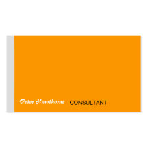 The Company Entrepreneur Business Cards