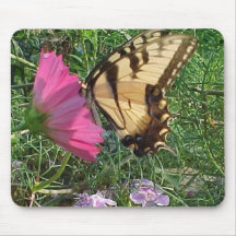 The Cosmos in a Cosmos Mouse Mat