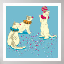 The Cutest Show on Earth Poster