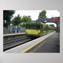 the dart poster