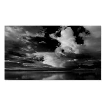 The Day is leaving Business Card Template