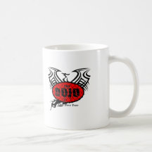 The Dojo- Coffee Mug