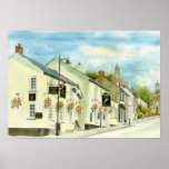 'The Dolphin Inn' Poster