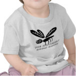 The Dragonfly Room Rocks-kids Shirts