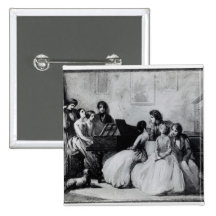 The Drawing Room Concert Button