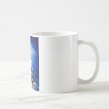 The Dreamer Mugs