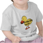 The Duckling Room Rocks! T Shirts