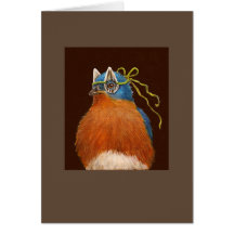 The Duke card
