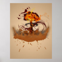 The Duke Poster