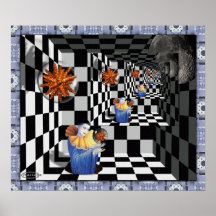 The Emerging Clowns Posters