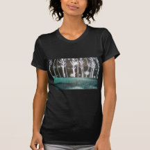 The Enchanted Forest T Shirt