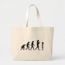 The Evolution Of Alien Bag