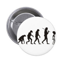The Evolution Of Alien Buttons