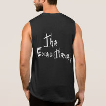 The Executioner Shirt