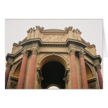 The Exploratorium Greeting Cards