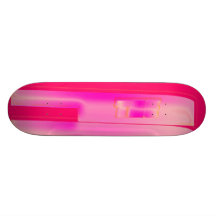 The F of the Front Skate Board