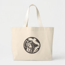 The Face of True Love.png Tote Bag
