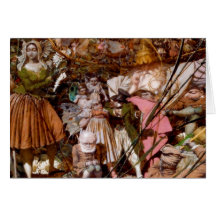 The Fairy Feller's Master-Stoke Card