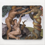 The Fall Mouse Mats