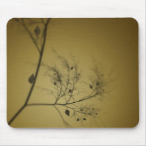 The Fall Tree mousepads