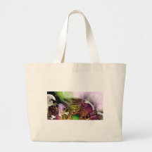The Fallen One Bags