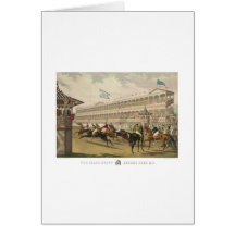 The false start.tif greeting cards