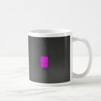 The Family of Colours mugs