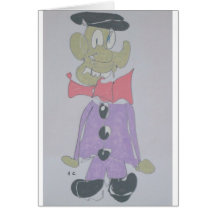 The Fashioneer Cards