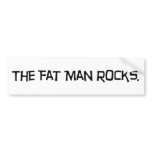 Fat Man Rocks
