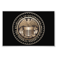 The Federal Reserve Photo
