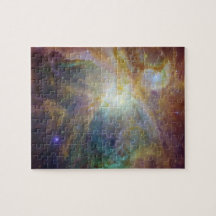 The Final Frontier view 0.001 Jigsaw Puzzle