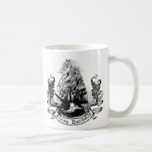 The Flying Dutchman Mug