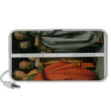 'The Four Apostles' iPhone Speakers