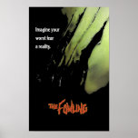 THE FOWLING POSTERS