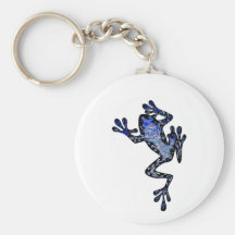 THE FROG SOUND KEY CHAINS