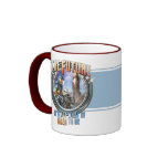 The Future - It's Not What It Used to Be Mug