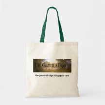 The Gamer's Fridge Tote Canvas Bag