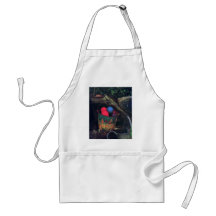 "THE GARDENING COOK'S" APRON