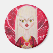 The Gift magnet