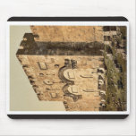 The Golden Gate (exterior), Jerusalem, Holy Land c Mousepad