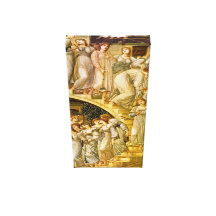 The Golden Stairs ~ Edward Burne-Jones Gallery Wrap Canvas